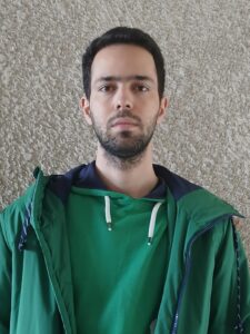 Λαζαρος Σταμογιώργος_