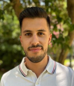 Dimitris Kiriakopoulos_